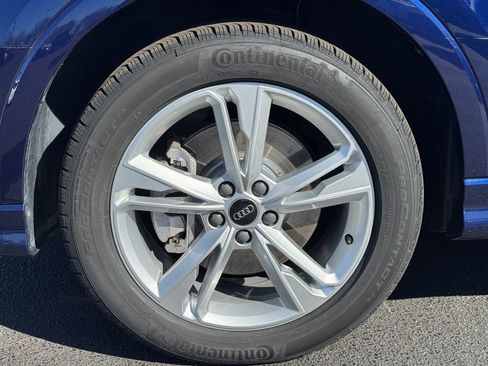 Used 2023 Audi Q3 2.0T Premium Plus image 9