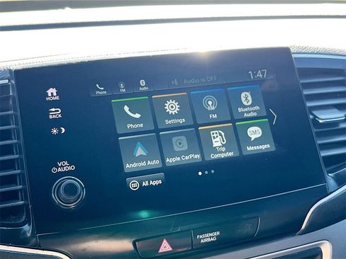 Used 2022 Honda Pilot Sport image 14