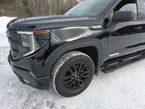 Used 2023 GMC Sierra 1500 Elevation w/ Preferred Package image 40