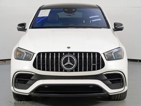 Used 2022 Mercedes-Benz GLE 63 AMG S image 51