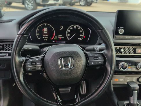Used 2025 Honda Civic Sport image 19