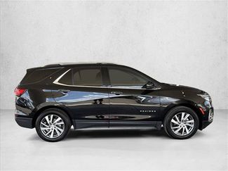 Used 2024 Chevrolet Equinox Premier FWD video 4