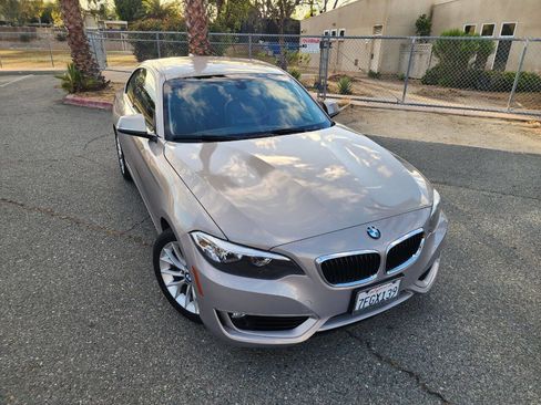 Used 2014 BMW 228i Coupe RWD image 35