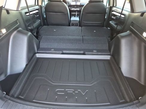 New 2026 Honda CR-V EX-L image 20