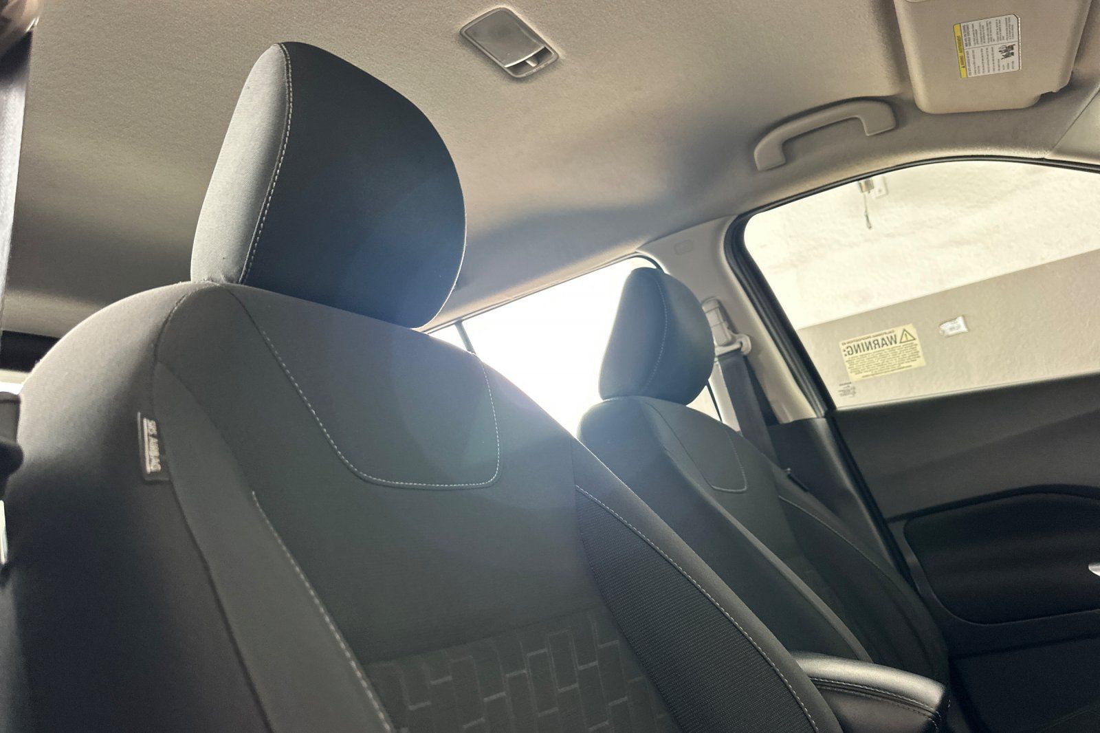 Used 2021 Nissan Kicks SV FWD image 21