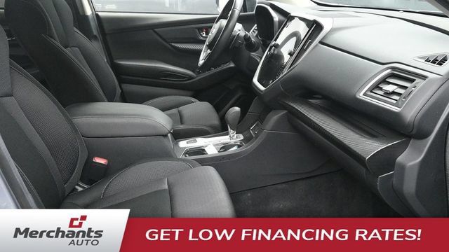 Used 2024 Subaru Ascent Premium w/ Convenience Package AWD/4WD image 11