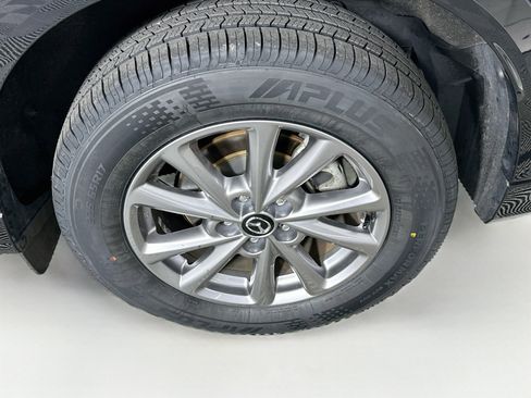 Used 2024 MAZDA CX-5 AWD 2.5 S w/ Select Package image 11