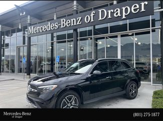New 2026 Mercedes-Benz GLC 300 4MATIC video 1