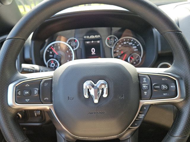 New 2026 RAM 1500 Tradesman AWD/4WD image 20