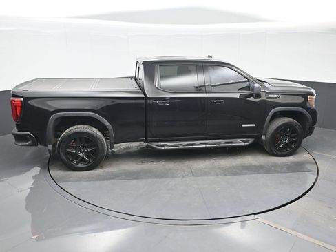 Used 2020 GMC Sierra 1500 Elevation w/ Elevation Value Package AWD/4WD image 22