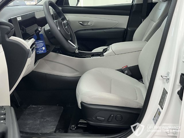 New 2026 Hyundai Tucson SEL FWD image 10