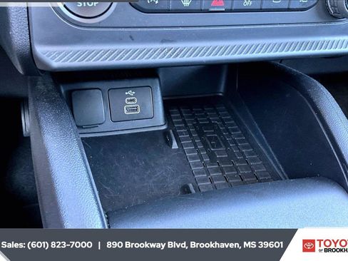 Used 2025 Ford Bronco Sport Big Bend AWD/4WD image 24