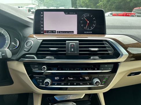 Used 2019 BMW X3 xDrive30i AWD/4WD image 18