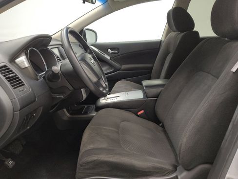 Used 2014 Nissan Murano S AWD/4WD image 17