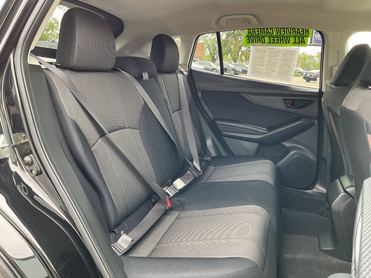 Used 2018 Subaru Crosstrek 2.0i AWD/4WD image 32