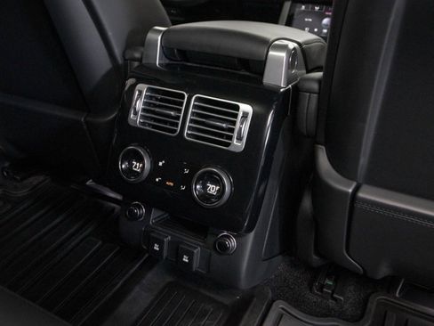 Used 2021 Land Rover Range Rover P525 Westminster Edition image 64