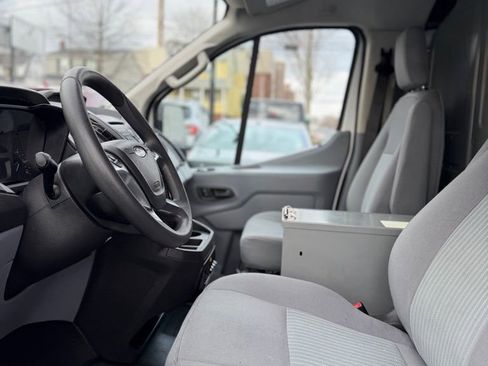 Used 2019 Ford Transit 150 148 Low Roof image 9