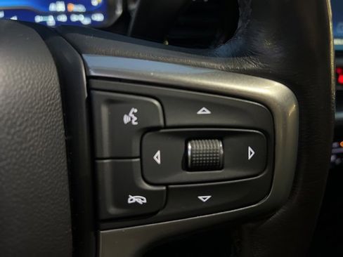 Used 2022 Chevrolet Silverado 1500 LT image 18