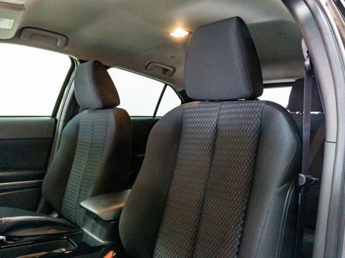 New 2026 Mitsubishi Eclipse Cross LE image 6