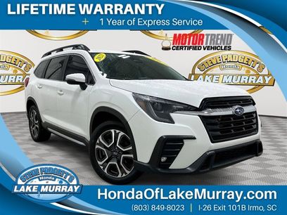 Used 2023 Subaru Ascent Limited