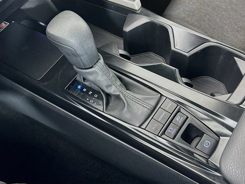Certified 2025 Toyota Camry LE FWD image 16