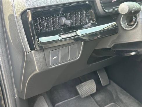 Used 2026 Honda CR-V EX-L image 21