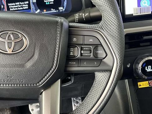 New 2026 Toyota Tacoma TRD Sport AWD/4WD image 25