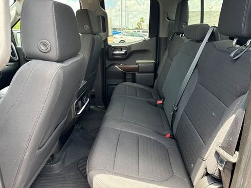 Used 2021 GMC Sierra 1500 Elevation w/ Preferred Package RWD image 10