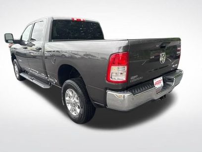 Used 2024 RAM 2500 Big Horn