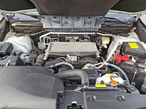 Certified 2021 Subaru Ascent Limited w/ Technology Package image 32