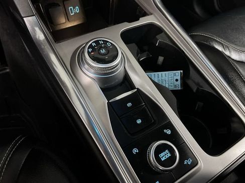 Used 2020 Ford Explorer ST w/ ST Street Pack AWD/4WD image 16