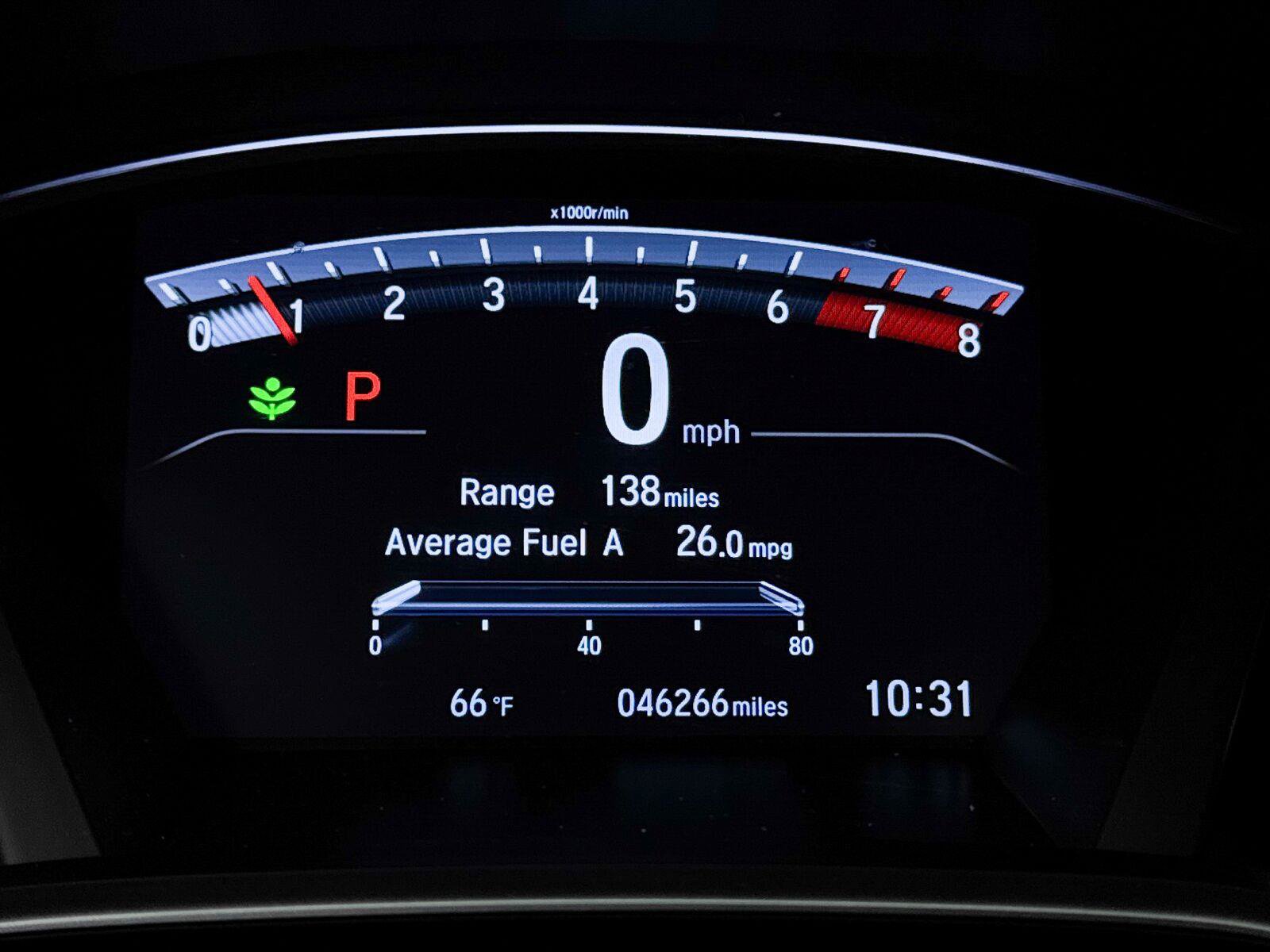 Used 2019 Honda CR-V EX-L image 34