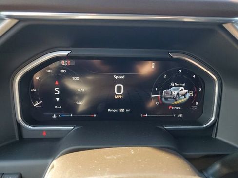 New 2026 GMC Sierra 3500 Denali w/ Denali Reserve Package AWD/4WD image 32
