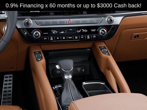 New 2025 Kia Telluride SX Prestige X-Line image 23