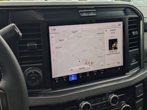 New 2026 Ford F350 Platinum image 58