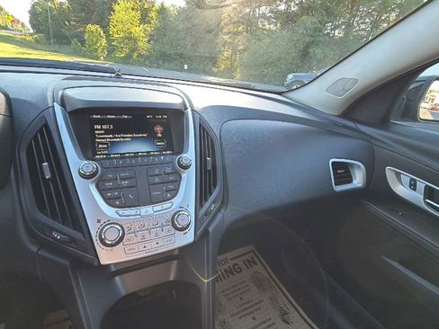 Used 2015 Chevrolet Equinox LT w/ Driver Convenience Package FWD image 22