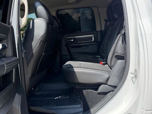 Used 2014 RAM 1500 Sport w/ Sport Premium Group AWD/4WD image 14