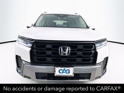 Used 2026 Honda Pilot EX-L image 2