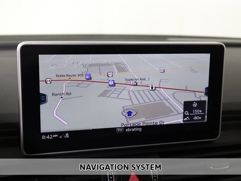 Used 2019 Audi Q5 2.0T Premium Plus w/ Premium Plus Package image 3