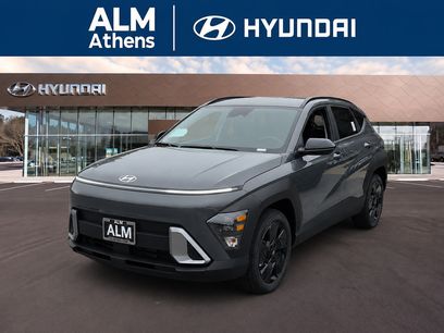 New 2027 Hyundai Kona SEL Sport