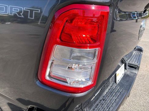 Used 2020 RAM 1500 Big Horn image 30