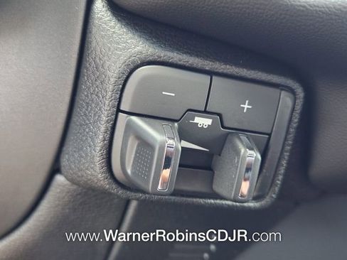 New 2026 Dodge Durango GT image 24