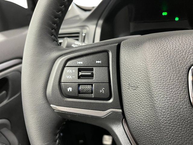 New 2026 Honda Ridgeline Sport image 13