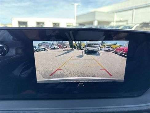 New 2026 Buick Envista Preferred image 20