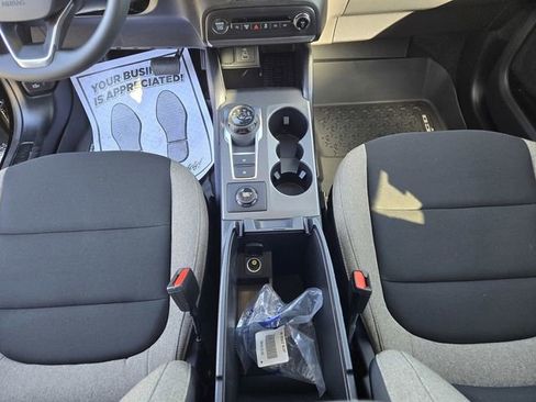 New 2025 Ford Bronco Sport Big Bend image 26