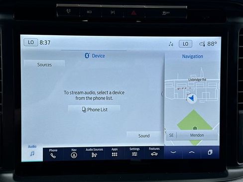 Used 2022 Ford F150 Platinum image 32