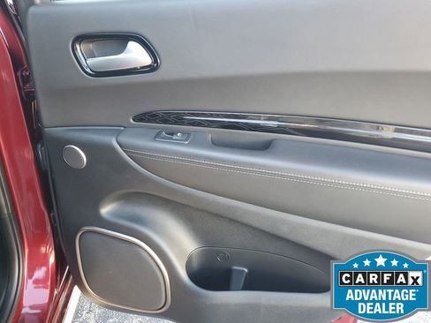 Used 2022 Dodge Durango Citadel image 46