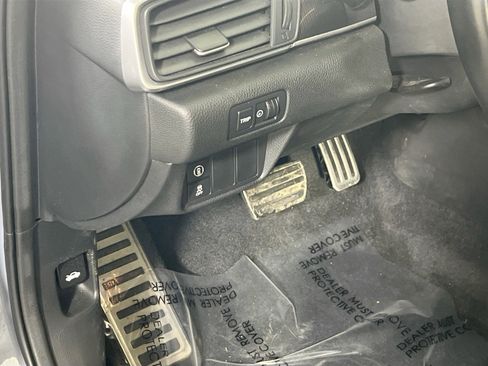 Used 2022 Honda Accord Sport Special Edition image 11