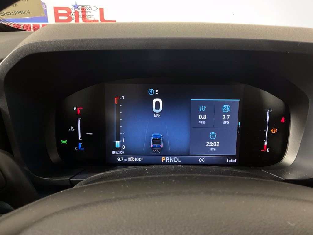 New 2026 Ford Maverick XLT FWD image 26