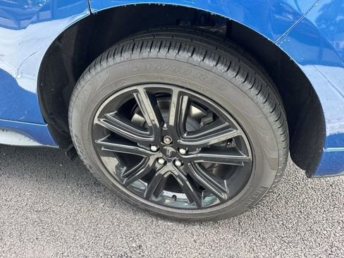 Used 2024 Ford Edge ST-Line image 6